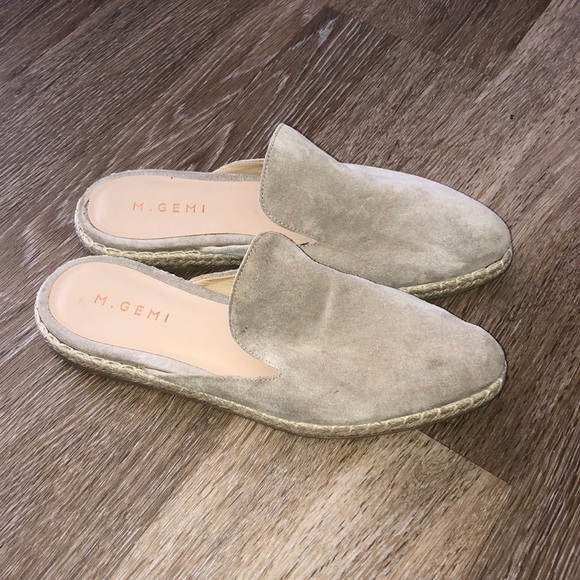 m gemi mules